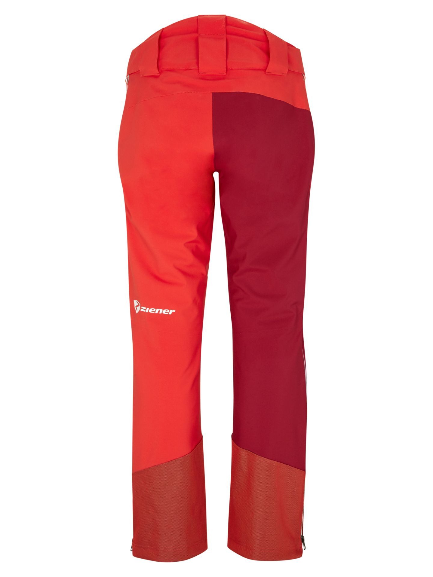 Ziener Skihose ZIENER TEMMO Lady Damen Skihose Dermizax 20K Kurzgröße 80492 günstig online kaufen