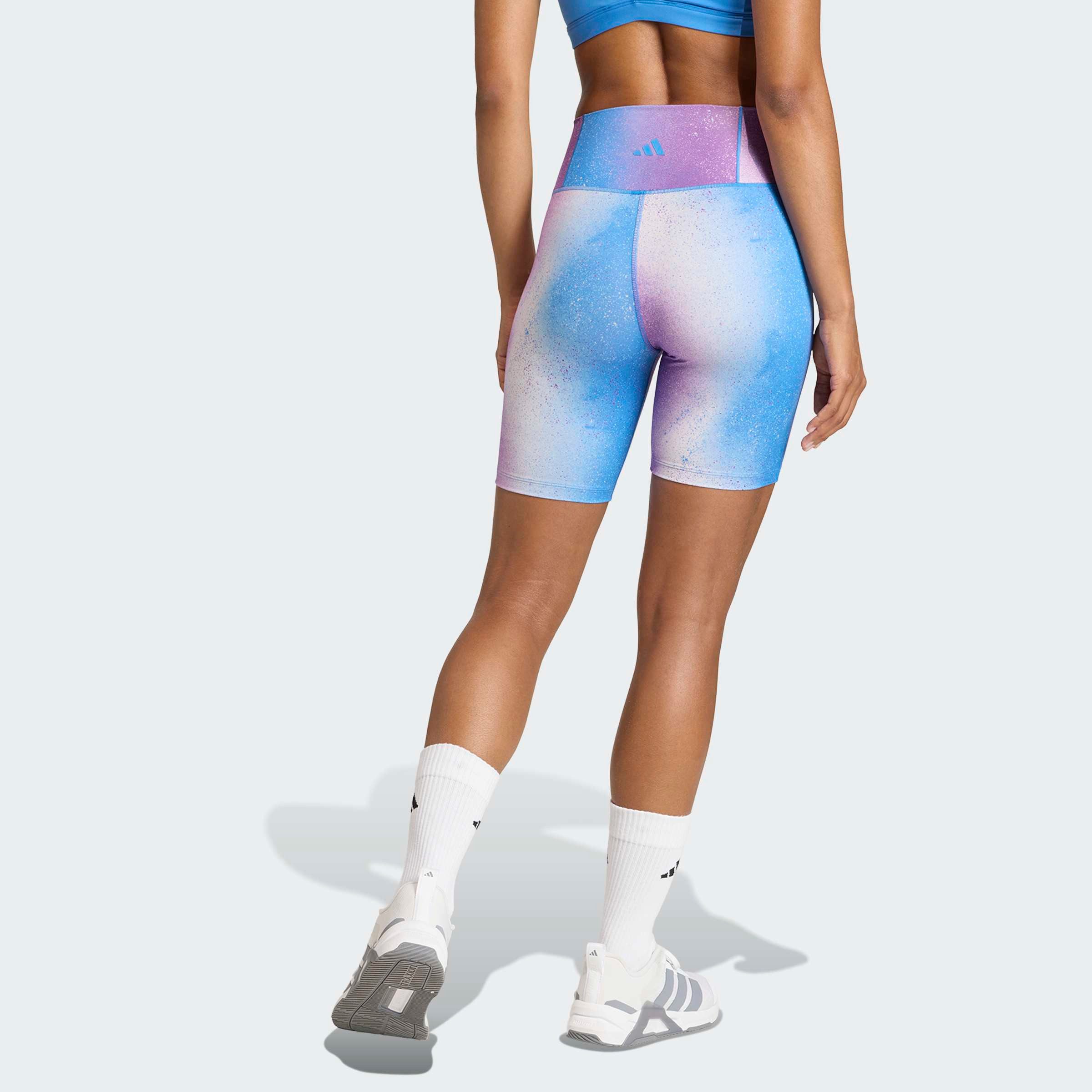 adidas Performance Shorts ALL ME ES AOP L günstig online kaufen