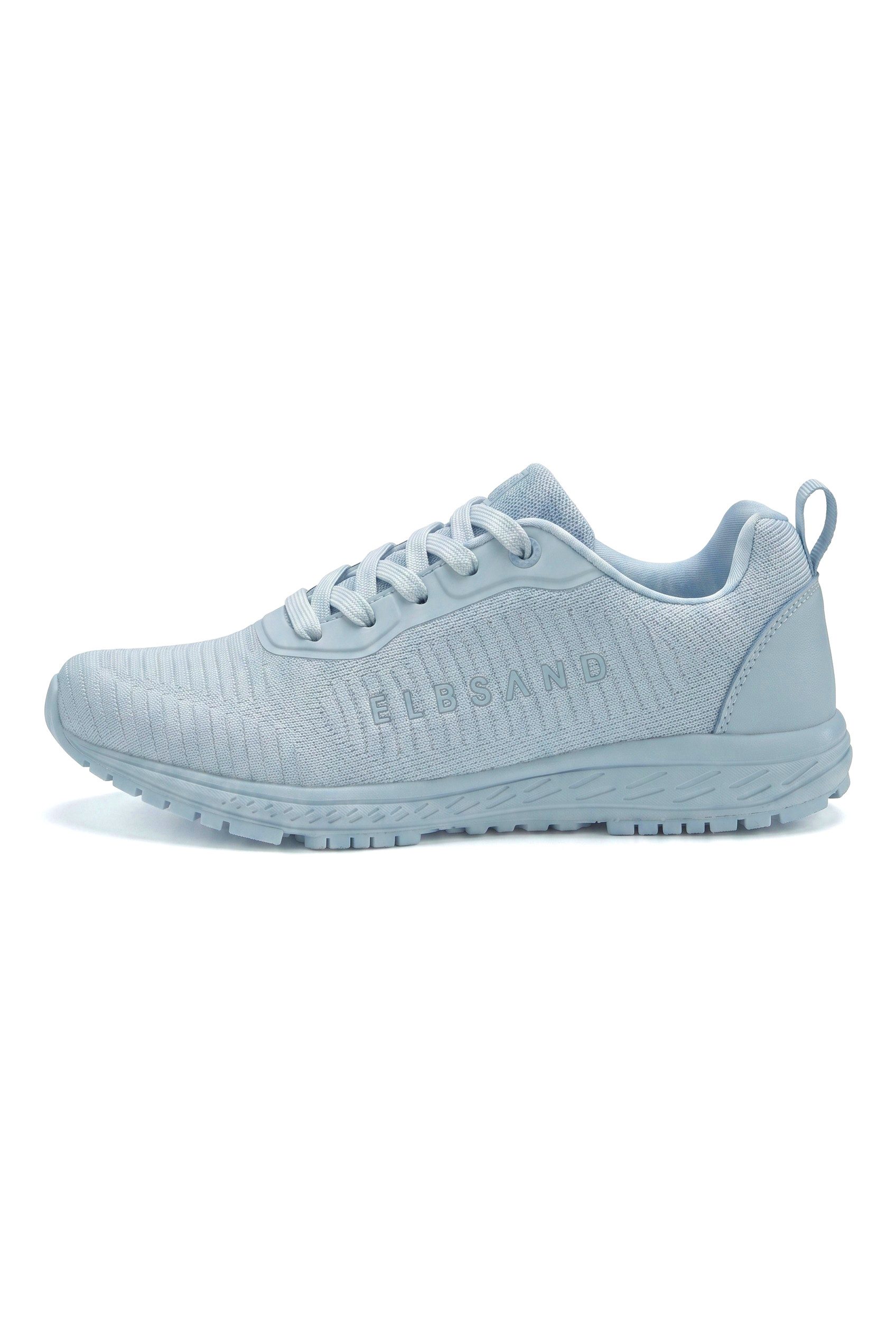 Elbsand Freizeitschuh, Halbschuh, Schnürhalbschuh, Turnschuh, Schnürschuh Sneaker NEU im sportiven Look mit leichter Sohle