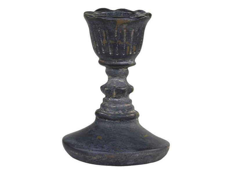 Chic Antique Kerzenhalter »Kerzenständer antik«