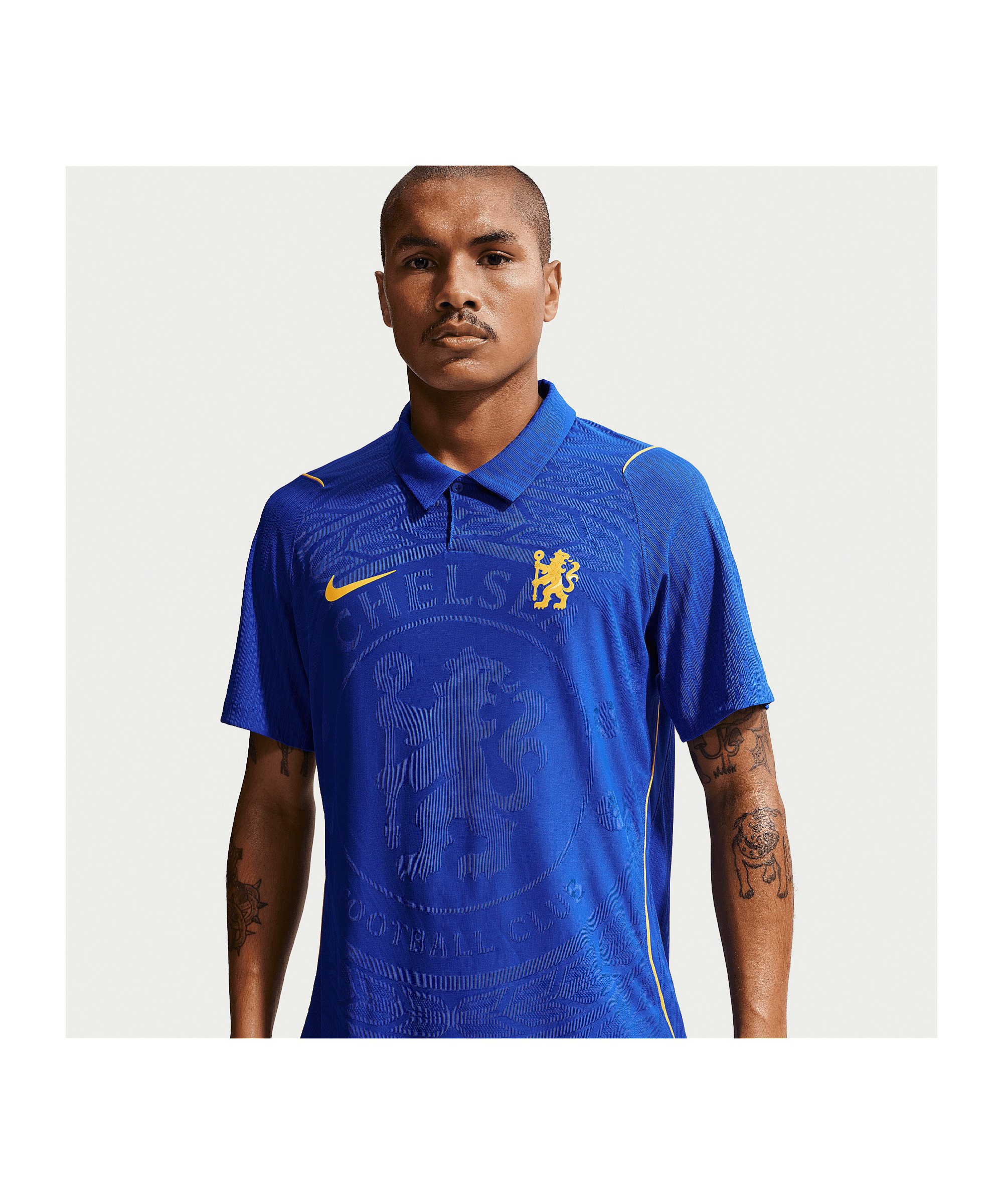 Nike Fußballtrikot Nike Performance Premier League – Bild 5 von 5