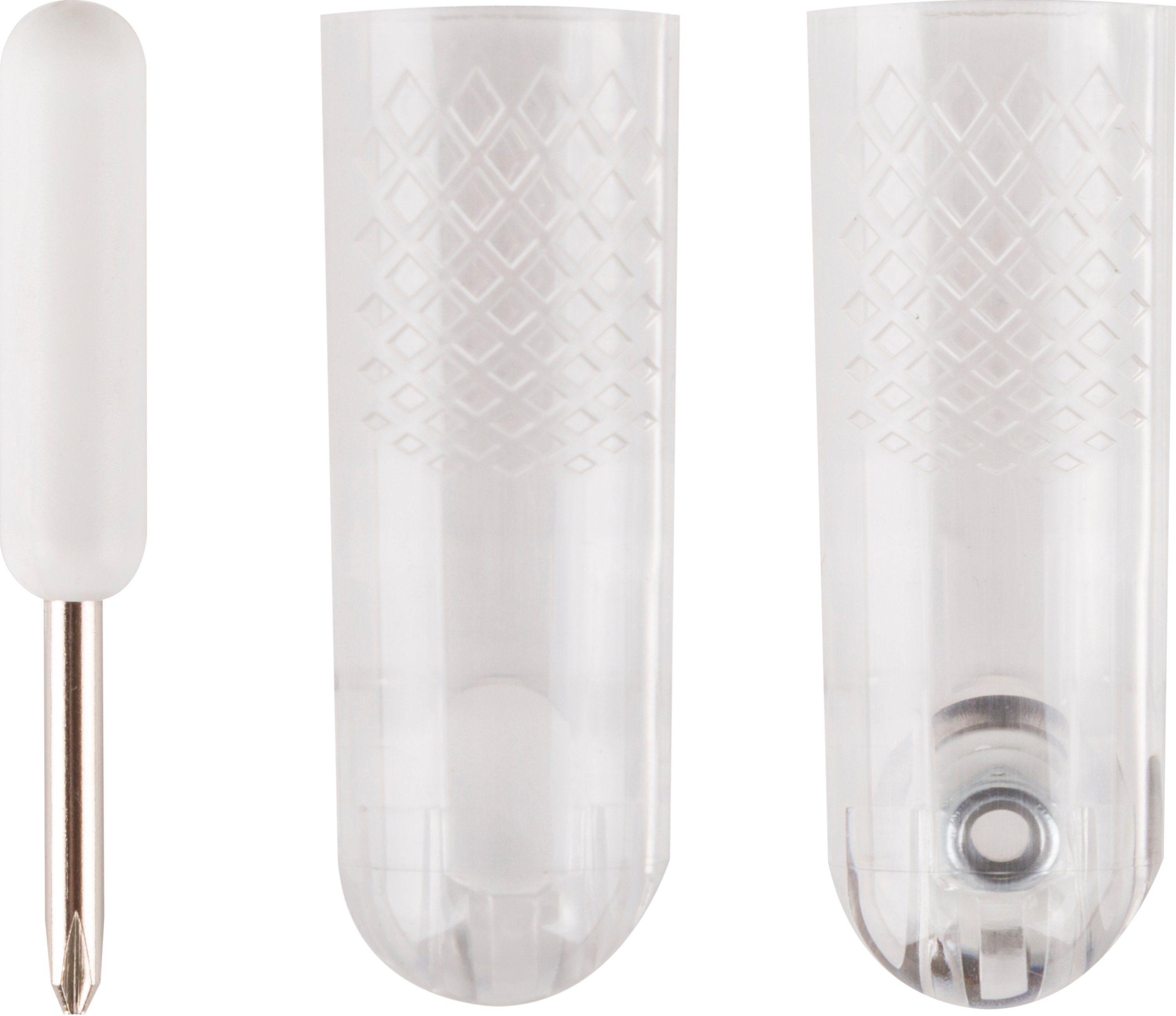 Cricut Cuttermesser Messer, (3-tlg), Rotary Blade