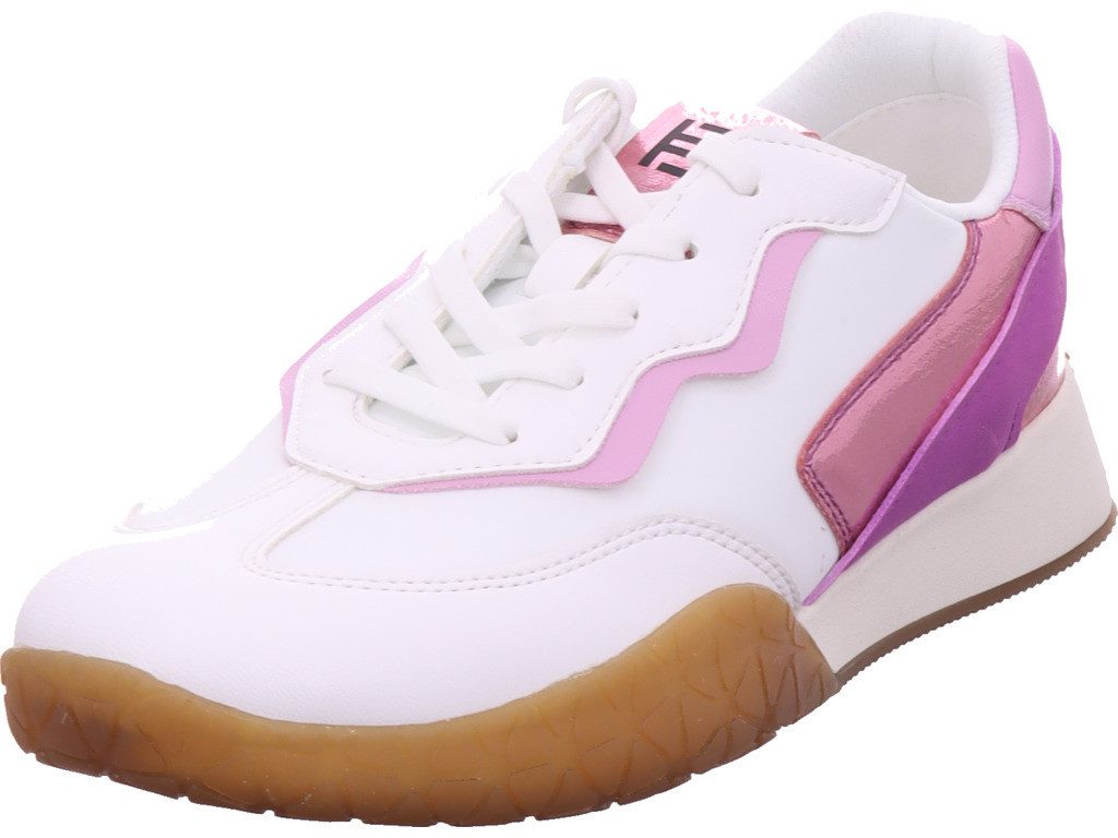 Schnürschuh
