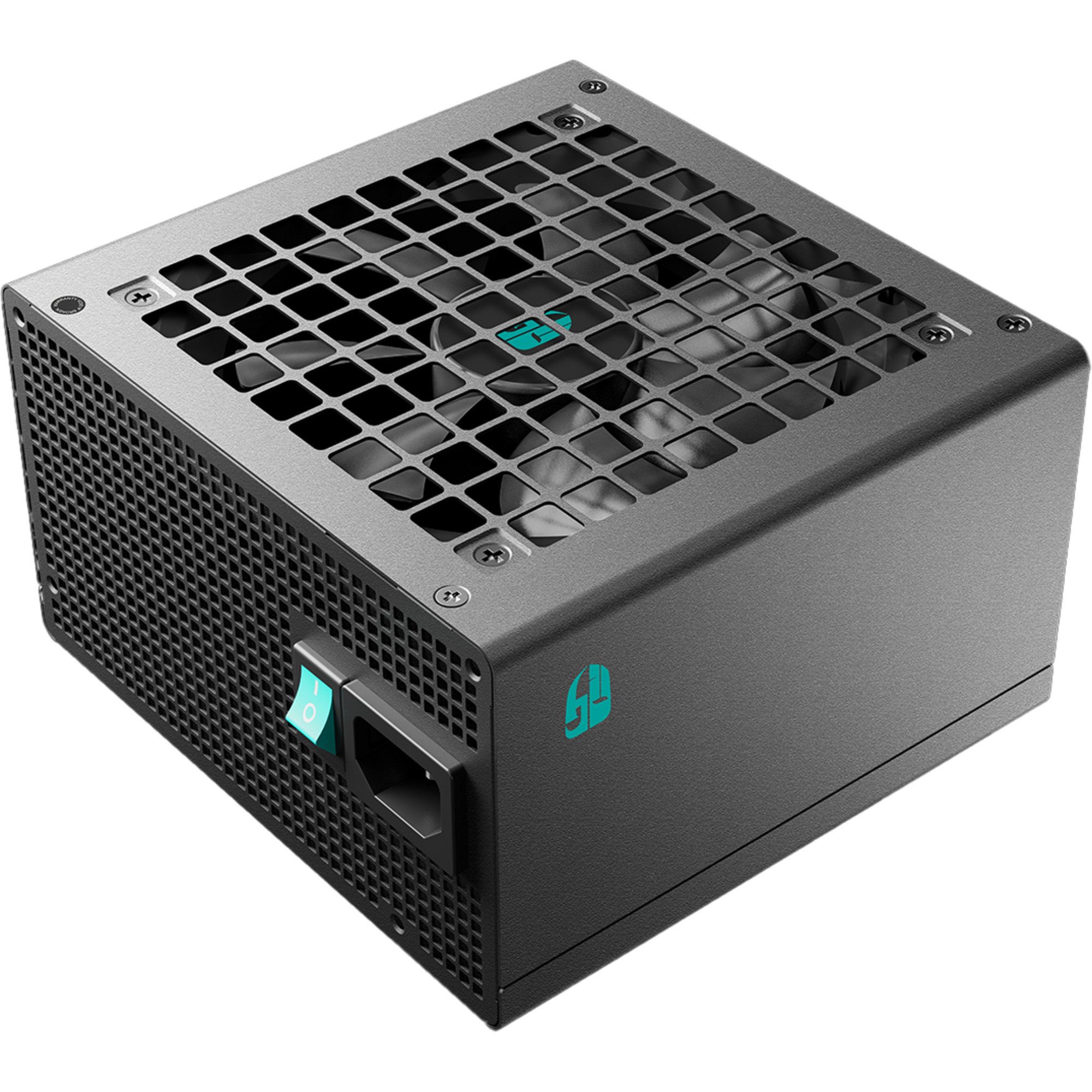 DeepCool DeepCool GamerStorm PF700X, PC-Netzteil, (2x PCIe) PC-Netzteil (80 PLUS Bronze)