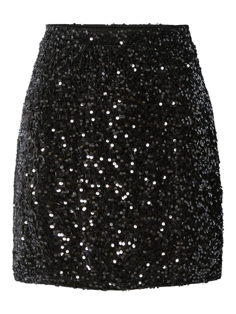 pieces Sommerrock PCKAM HW NEW SHORT SKIRT JRS NOOS B günstig online kaufen