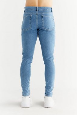 Evermind Skinny-fit-Jeans M's Skinny Fit