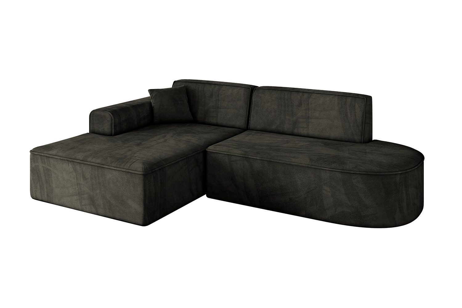 ALTDECOR Ecksofa IREA-L1-v3, Sofa Praktische Bequeme günstig online kaufen