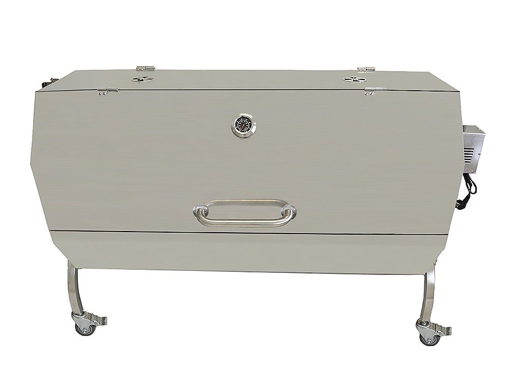 Beeketal Spanferkelgrill, BSGW-150G