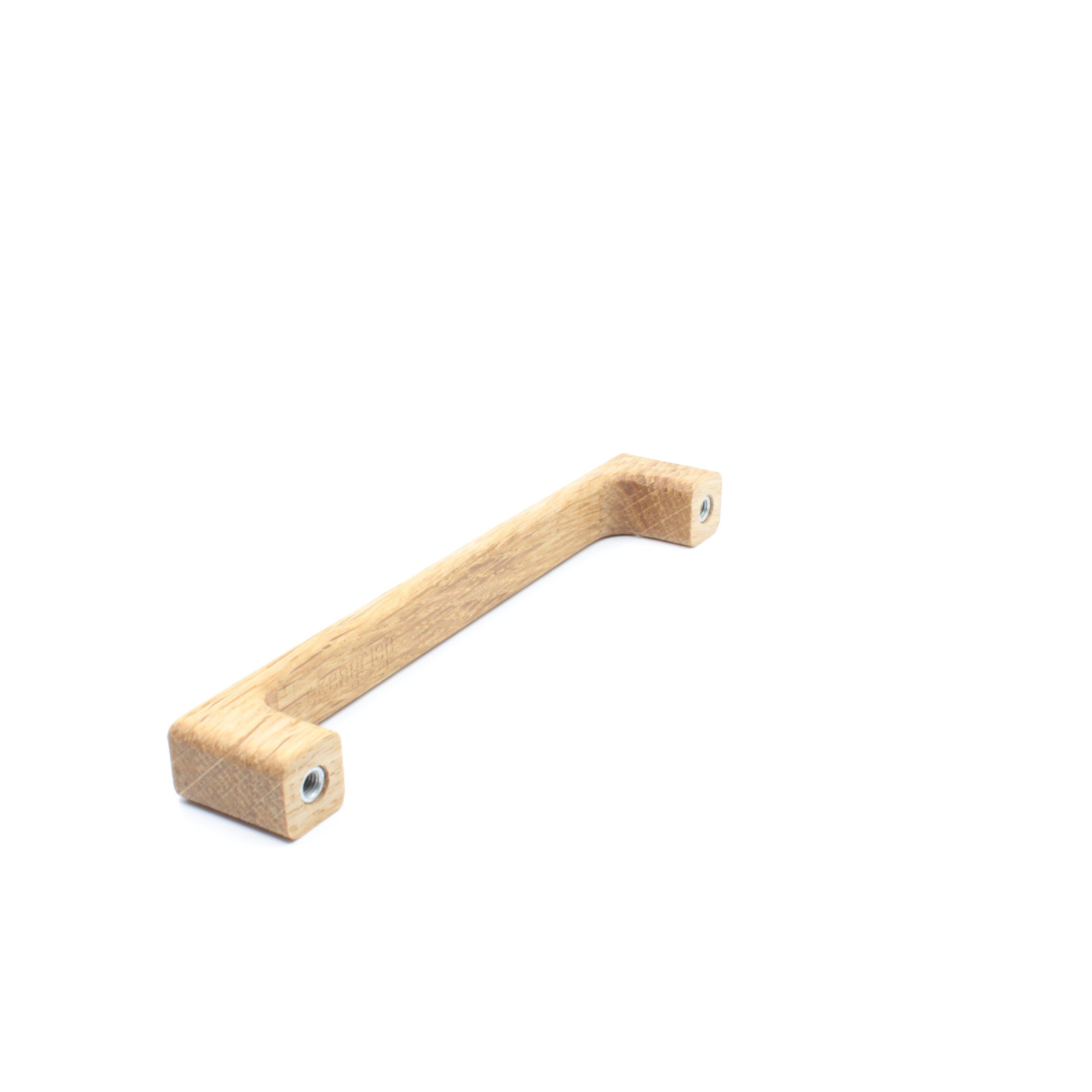 Schrank, usw. aus Möbelgriff Schubladen Küche, 254, ekengriep IKEA Holzgriff Eiche für