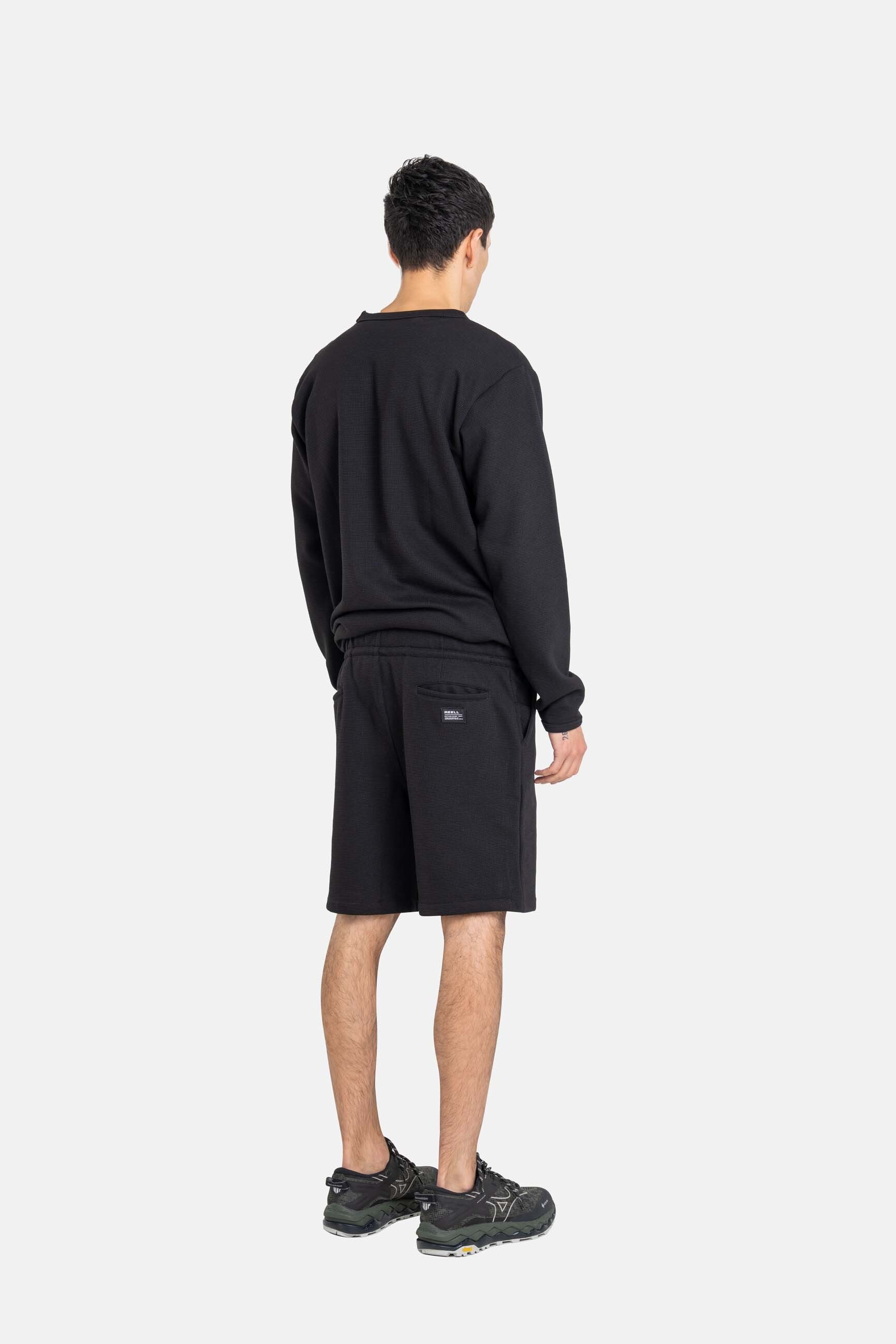 REELL Chinoshorts Surface