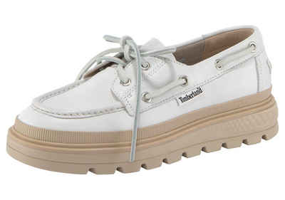 Timberland »Ray City Boat Shoe« Bootsschuh