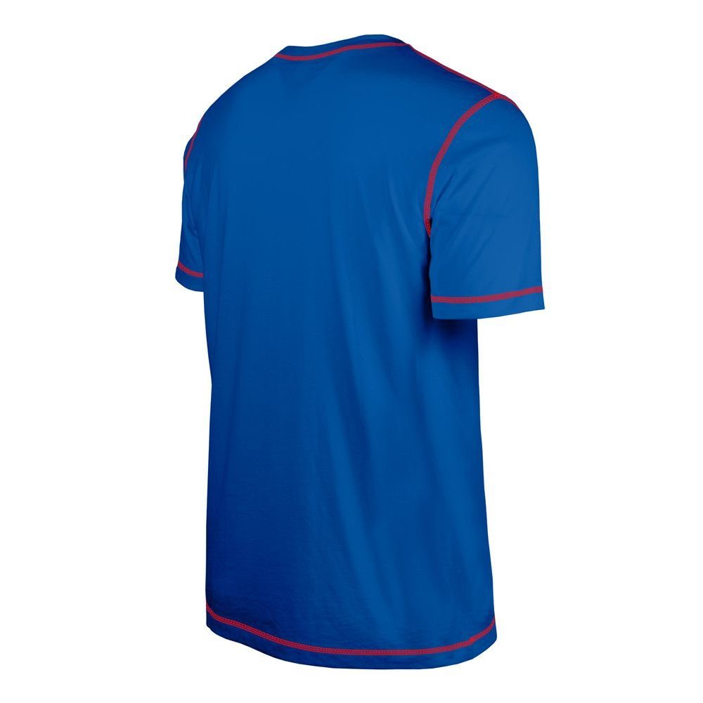 Sideline Era NEU/OVP New Official Print-Shirt BUFFALO BILLS T-Shirt NFL New Era 2023