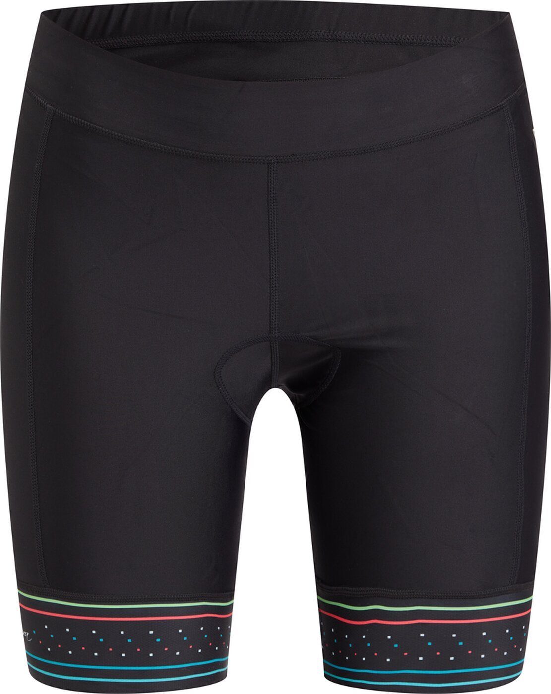Fahrradhose Da.-Fahrrad-Hose Degna III W