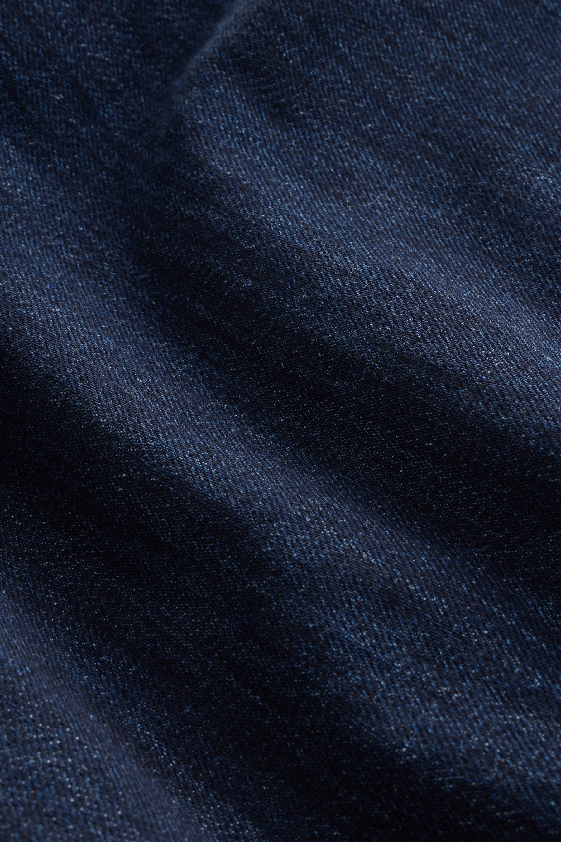 Next Weite Jeans Schlupfjeans mit Barrel-Bein (1-tlg) – Bild 4 von 5