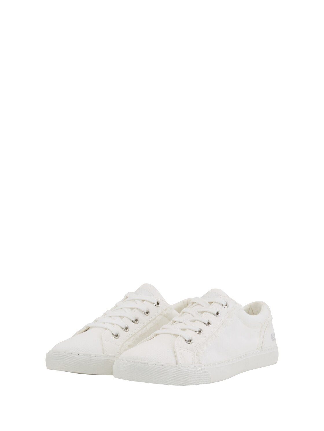 TOM TAILOR Denim Basic Sneaker Sneaker