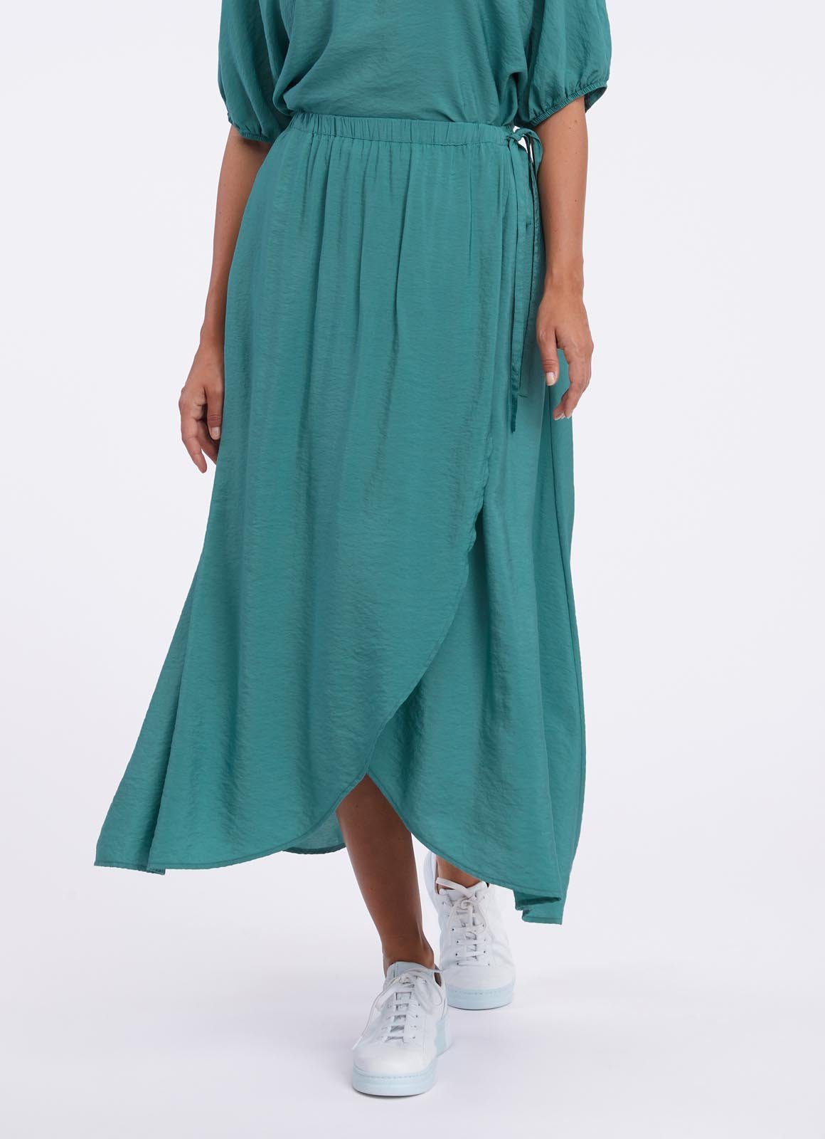Ragwear Sommerrock SABINNA günstig online kaufen