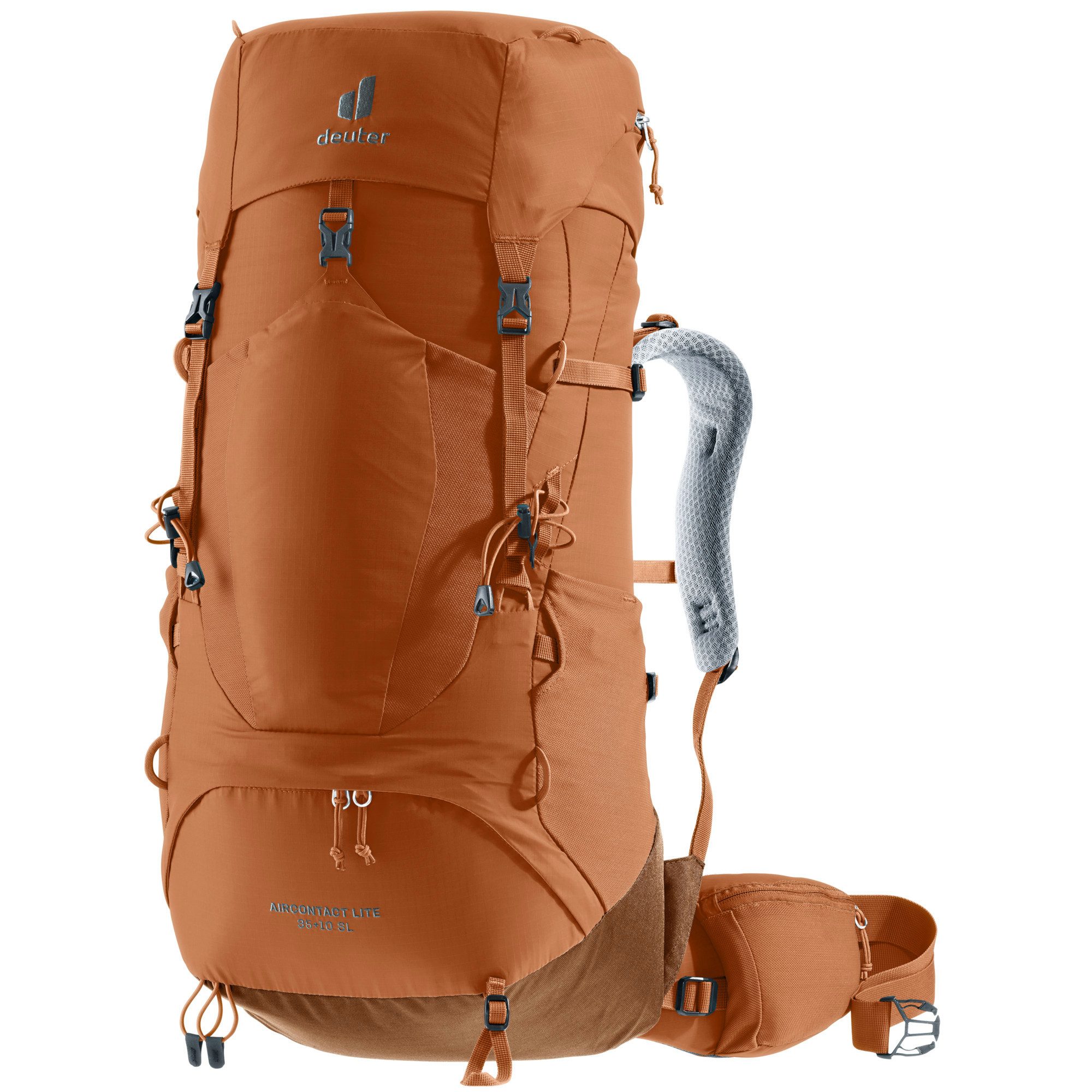 deuter Rucksack Deuter Rucksack Aircontact Lite 35 + 10 SL 3340023