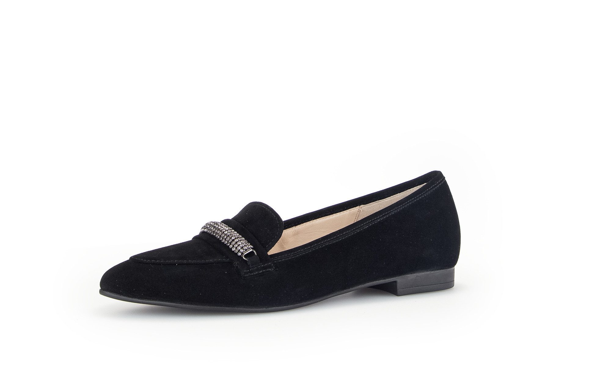 Gabor Slipper. Reduzierter Preis € 85,51. Unverbindliche Preisempfehlung € 99,95