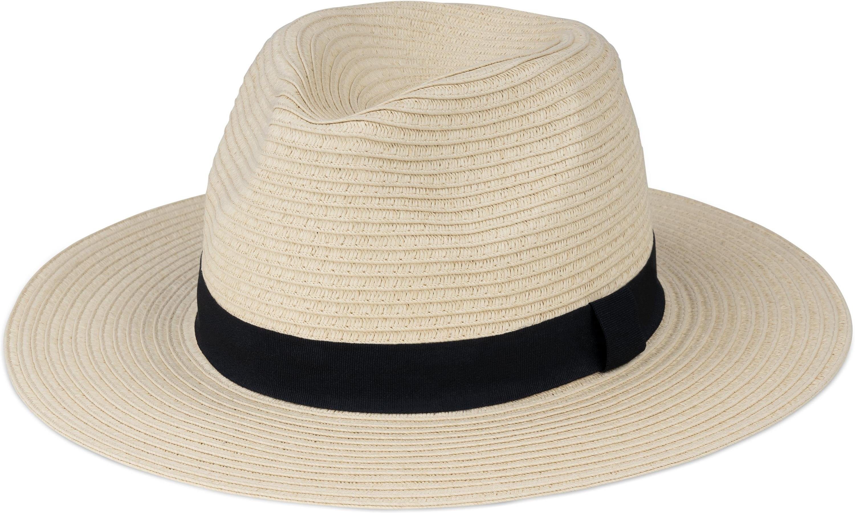 Sonnenhut Damen Sonnenhut Medan