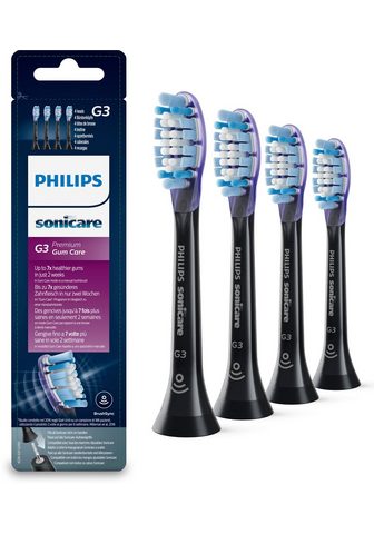 Philips Sonicare Aufsteckbürsten »G3 Premium Gum Care H...