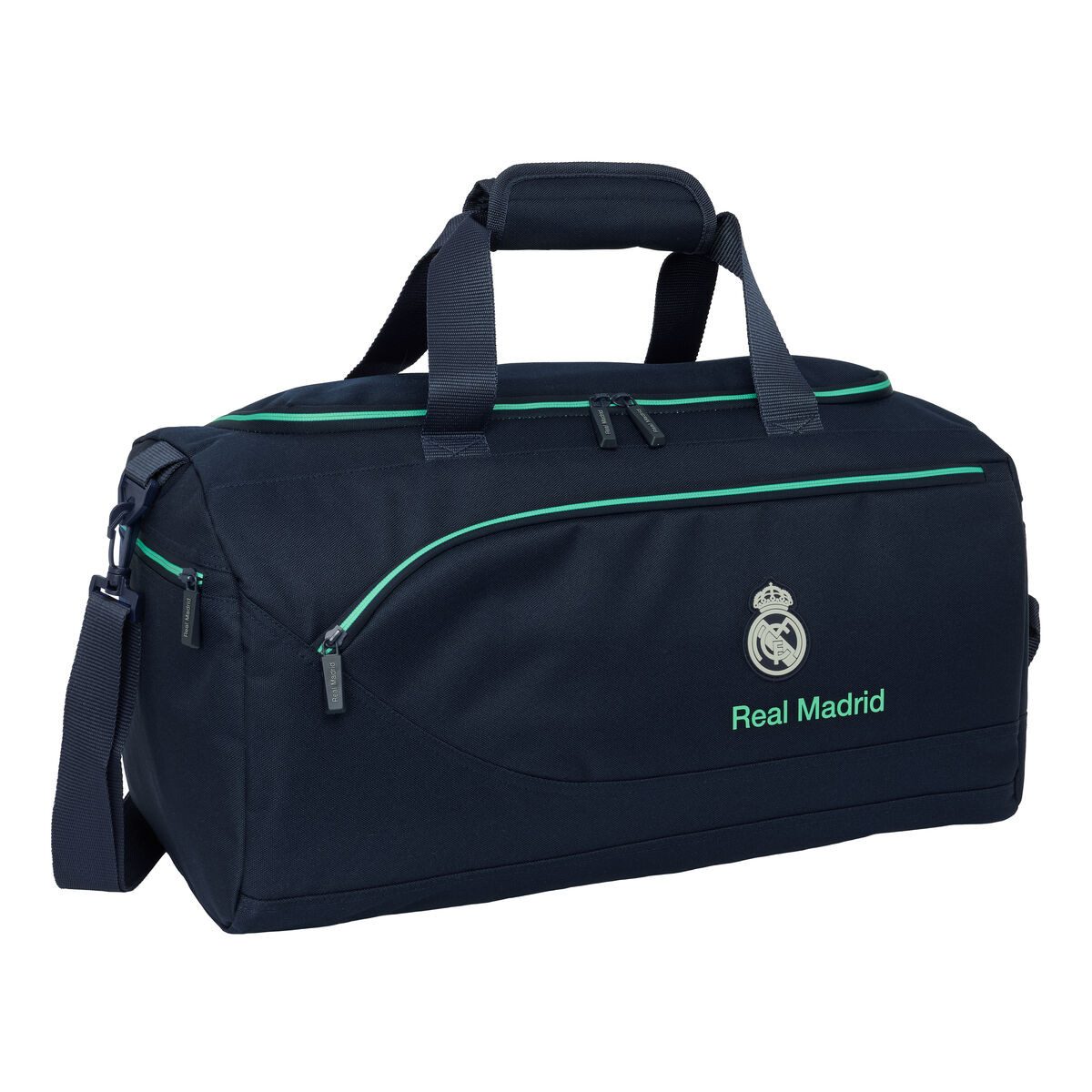 safta Sporttasche Sporttasche Real Madrid CF 50x25x25 cm