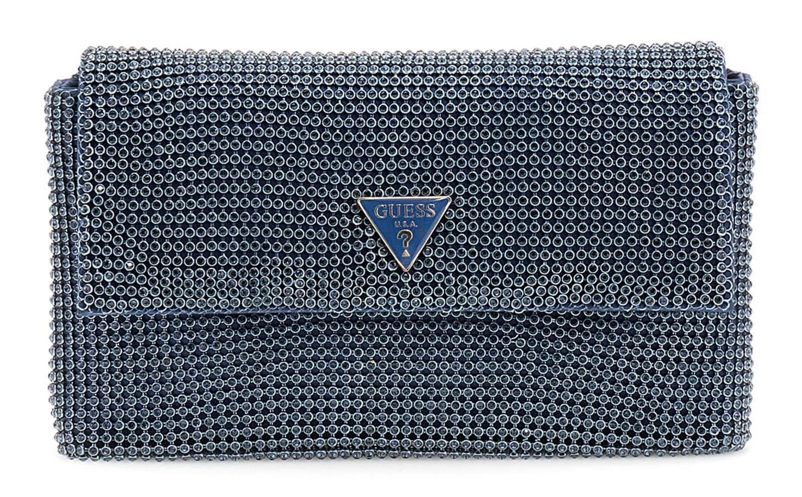 Guess Abendtasche Flap Clutch günstig online kaufen