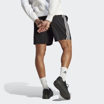 adidas Sportswear Funktionsshorts AEROREADY ESSENTIALS CHELSEA 3-STREIFEN SHORTS