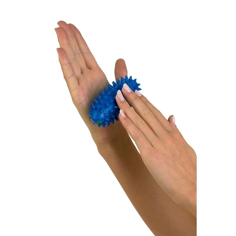 Togu Handmuskeltrainer Handtrainer Senso Walking Trainer, Ideal für Joggen, Walken, für Finger-, Hand- und Armtraining