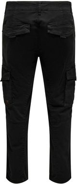 ONLY & SONS Cargohose OS ONSDEAN LIFE TAP CARGO