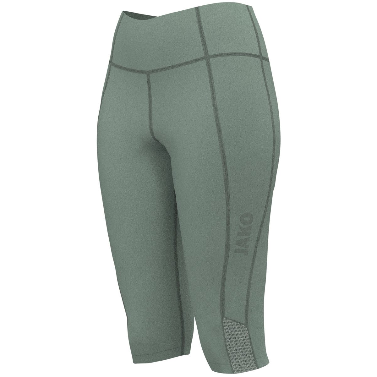 Jako Sweatbermudas 6776D Capri Tight Power günstig online kaufen
