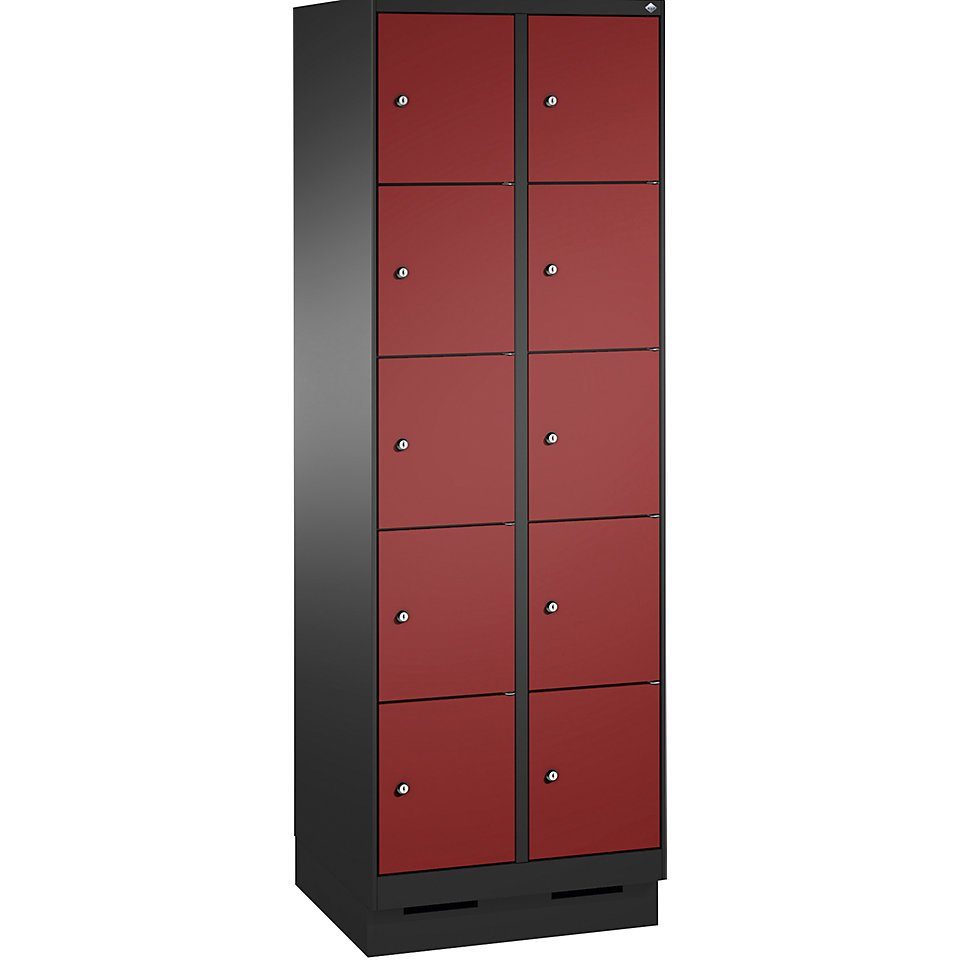 C+P Aktenschrank