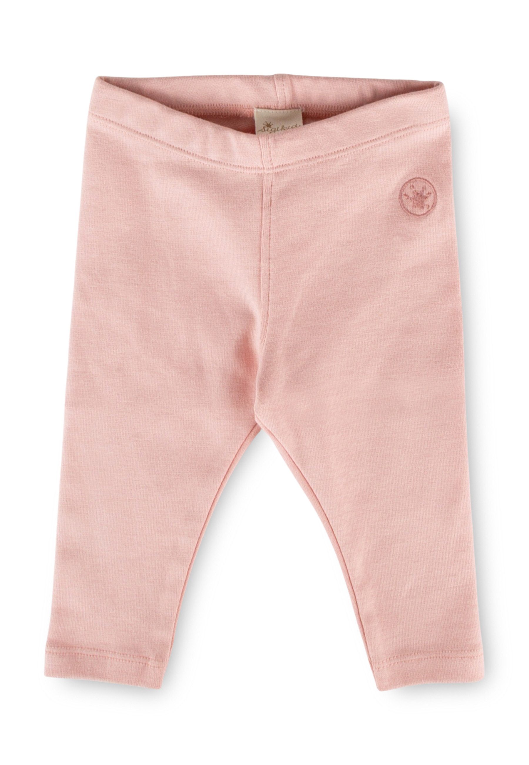 Sigikid Leggings für Babys, für Kinder Mädchen (1-tlg)