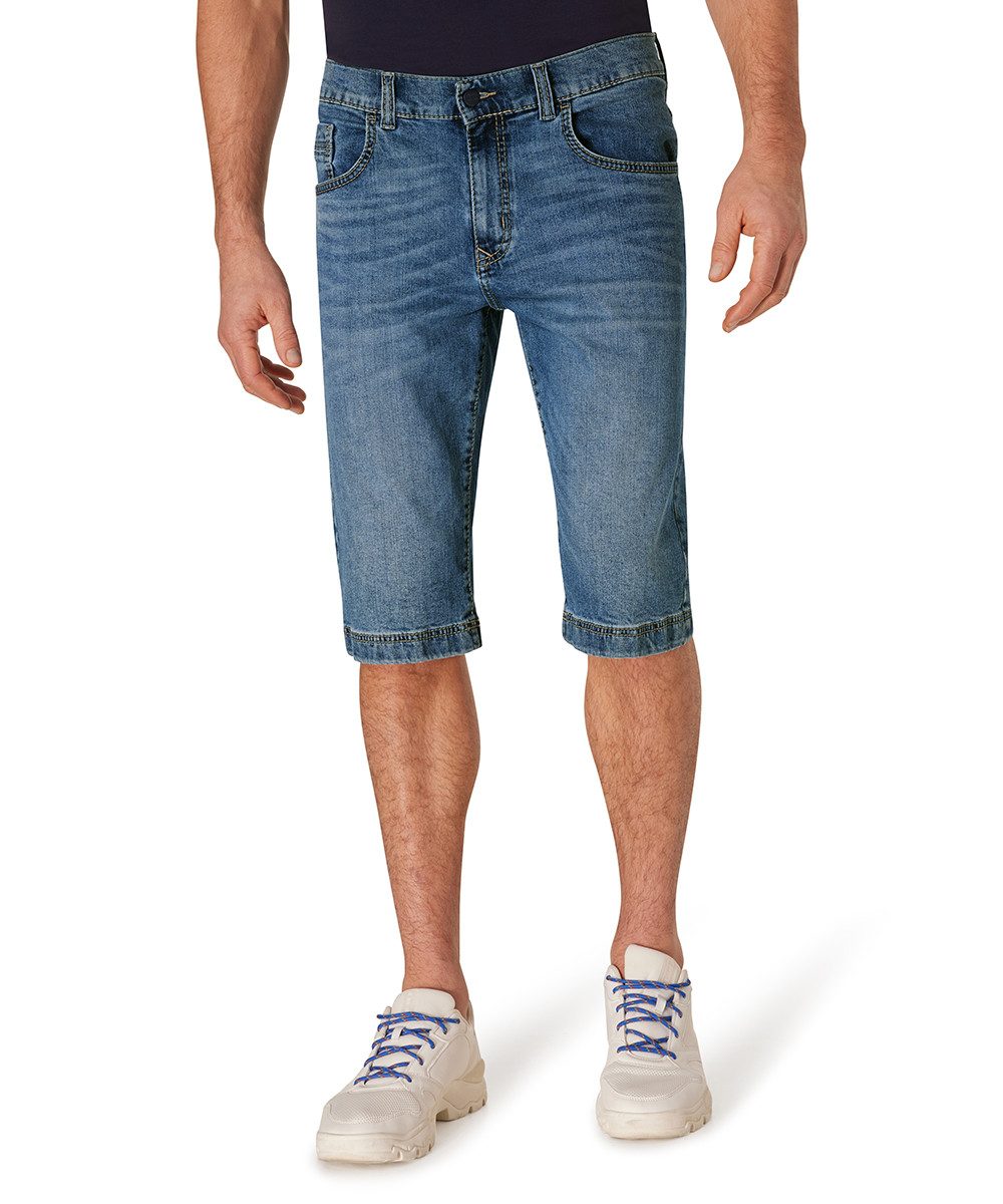Brax 5-Pocket-Jeans PIONEER ROUVEN light blue günstig online kaufen