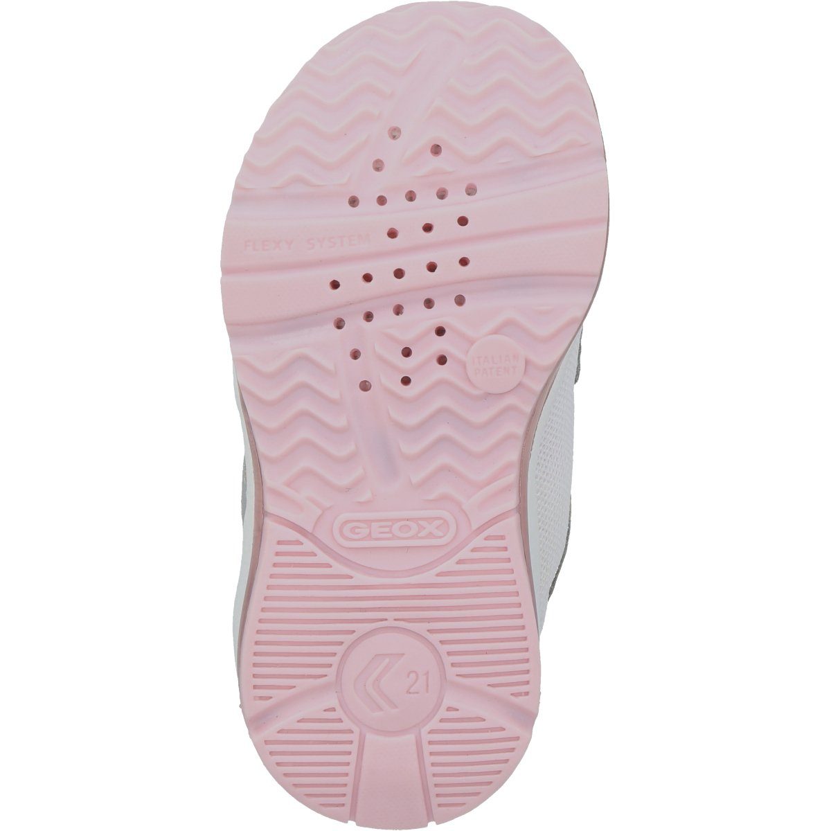 Geox TODO Klettschuh