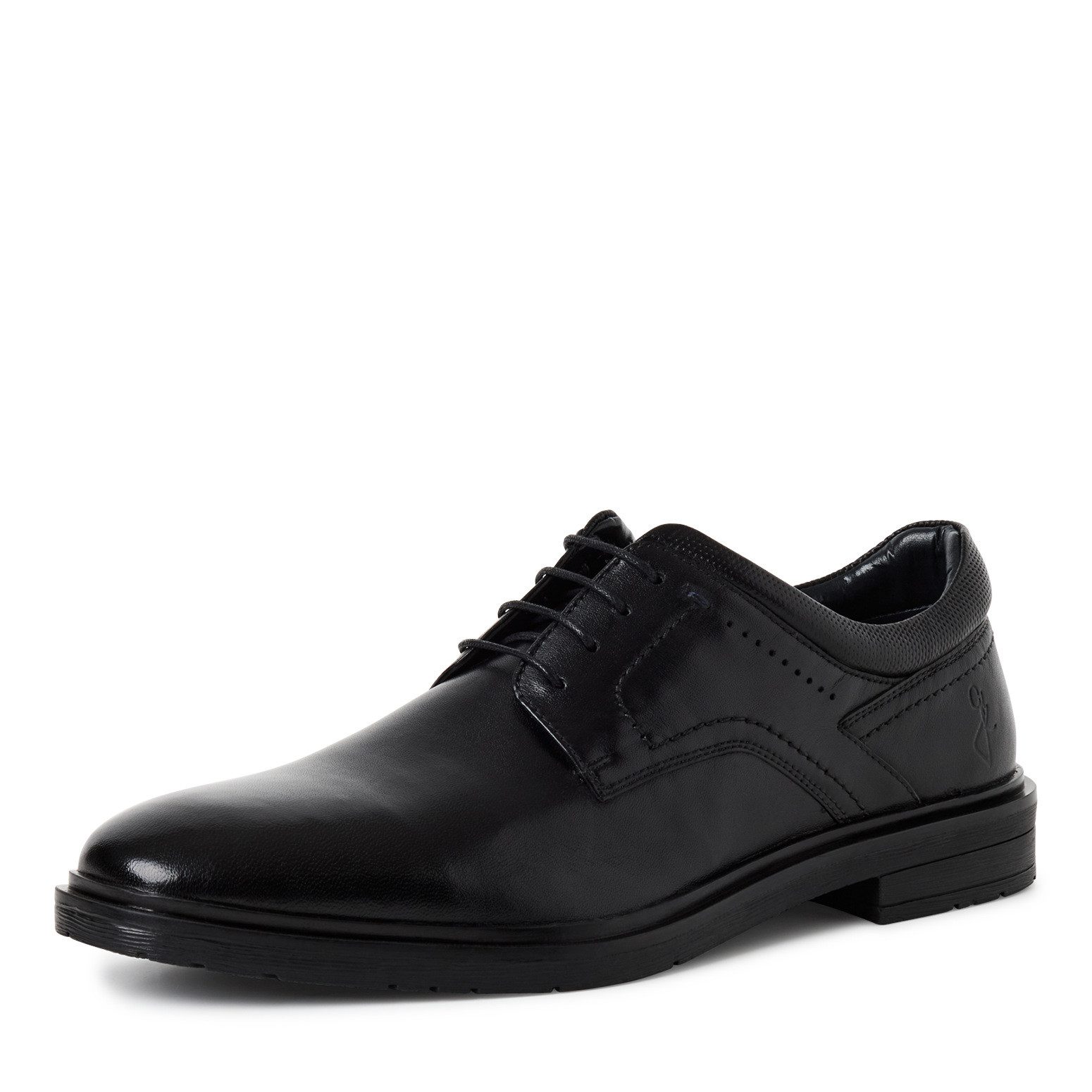 MARCO TOZZI Schnürschuh Schnürschuh