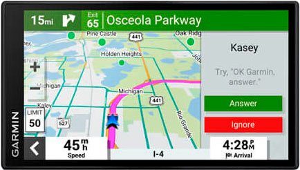 (Karten-Updates) Garmin 66 EU, MT-S DRIVESMART™ Navigationsgerät