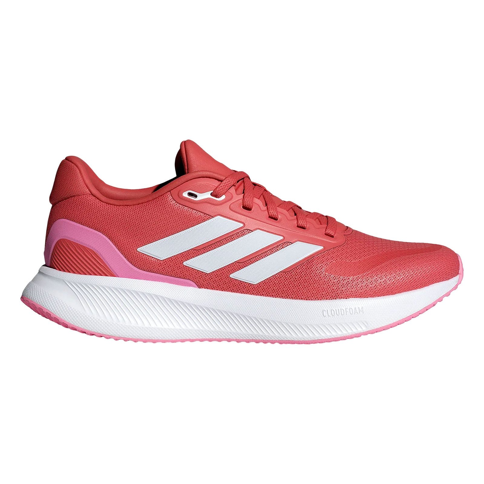 adidas Sportswear Runfalcon 5 W Laufschuh mit weicher Dämpfung