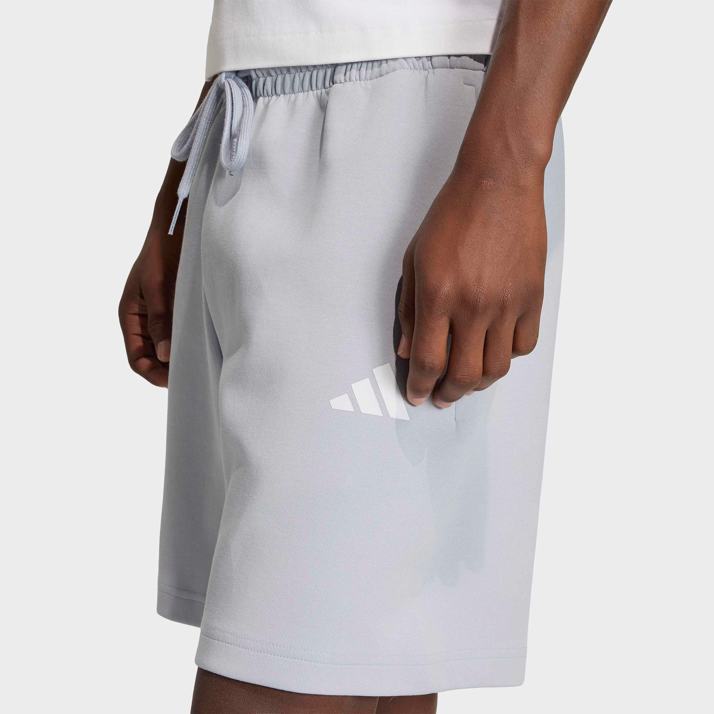 adidas Sportswear Shorts FUTURE ICONS SMALL LOGO – Bild 4 von 5
