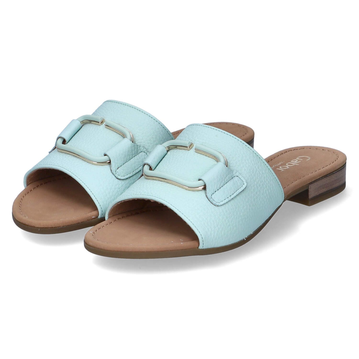 Gabor Pantoletten Pantolette