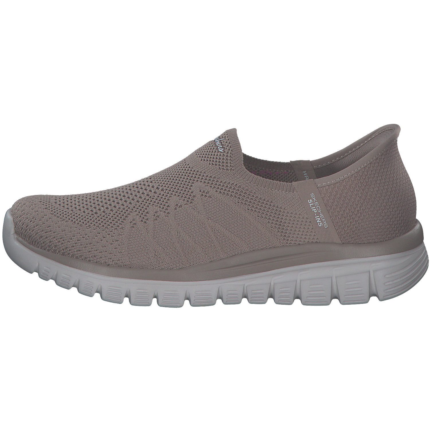 Skechers 100737 Slip-On Sneaker günstig online kaufen