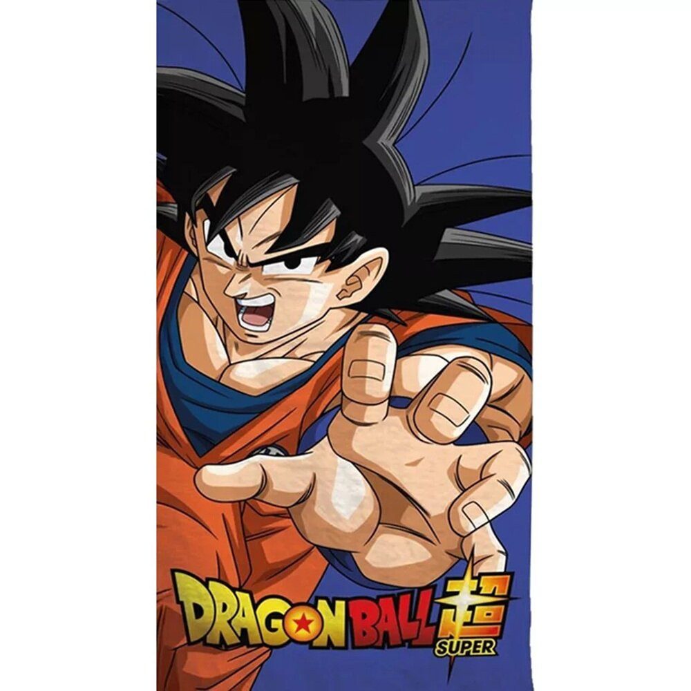 Lilo & Stitch Badetuch Dragon Ball günstig online kaufen