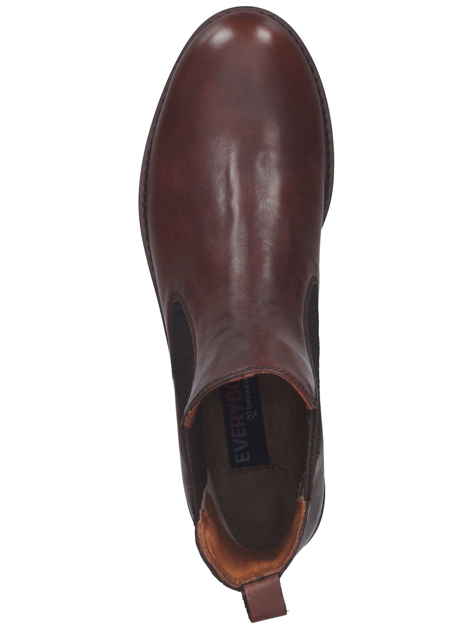 Everybody Everybody Stiefelette Leder Stiefelette