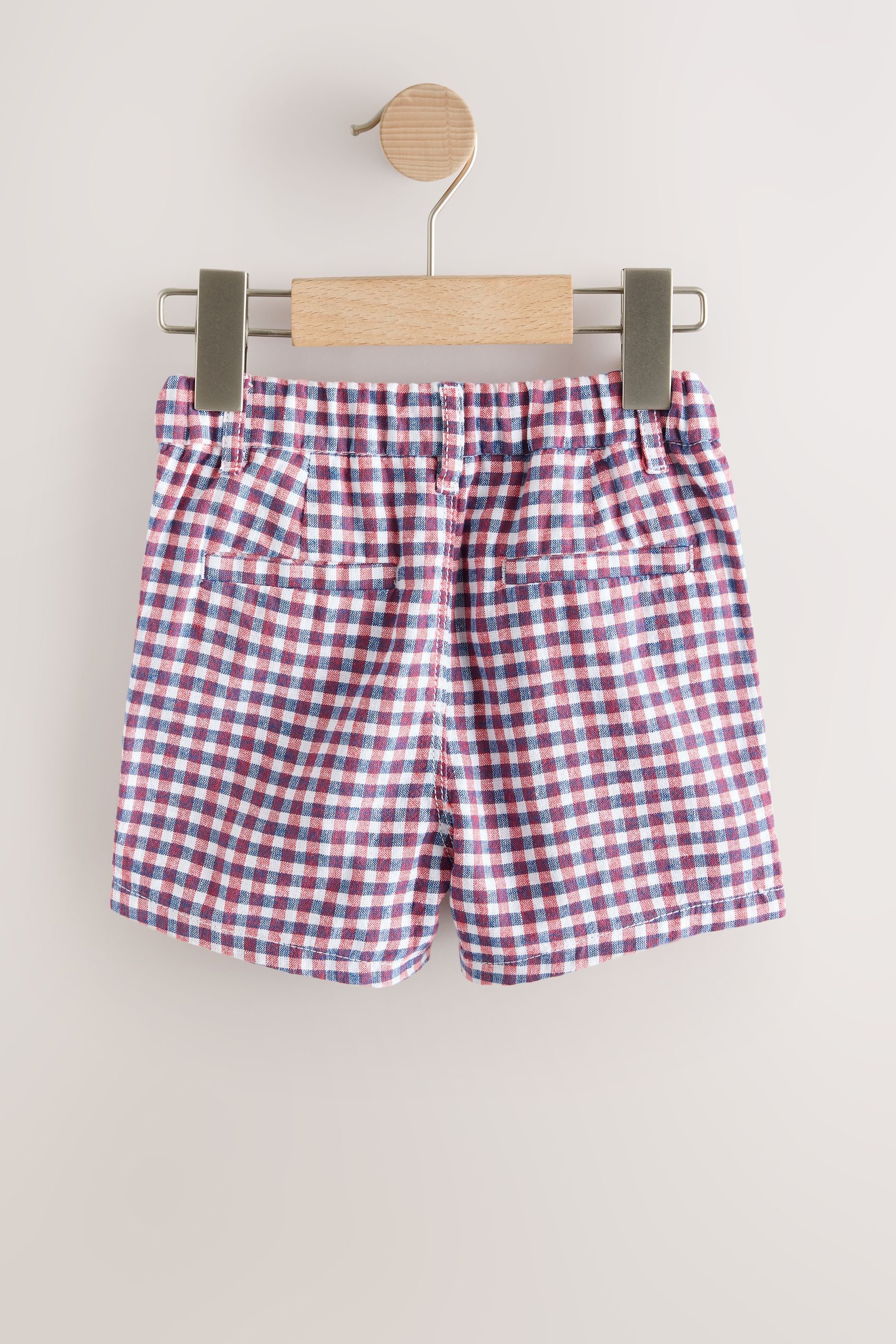 Next Chinoshorts Chino-Shorts (1-tlg)