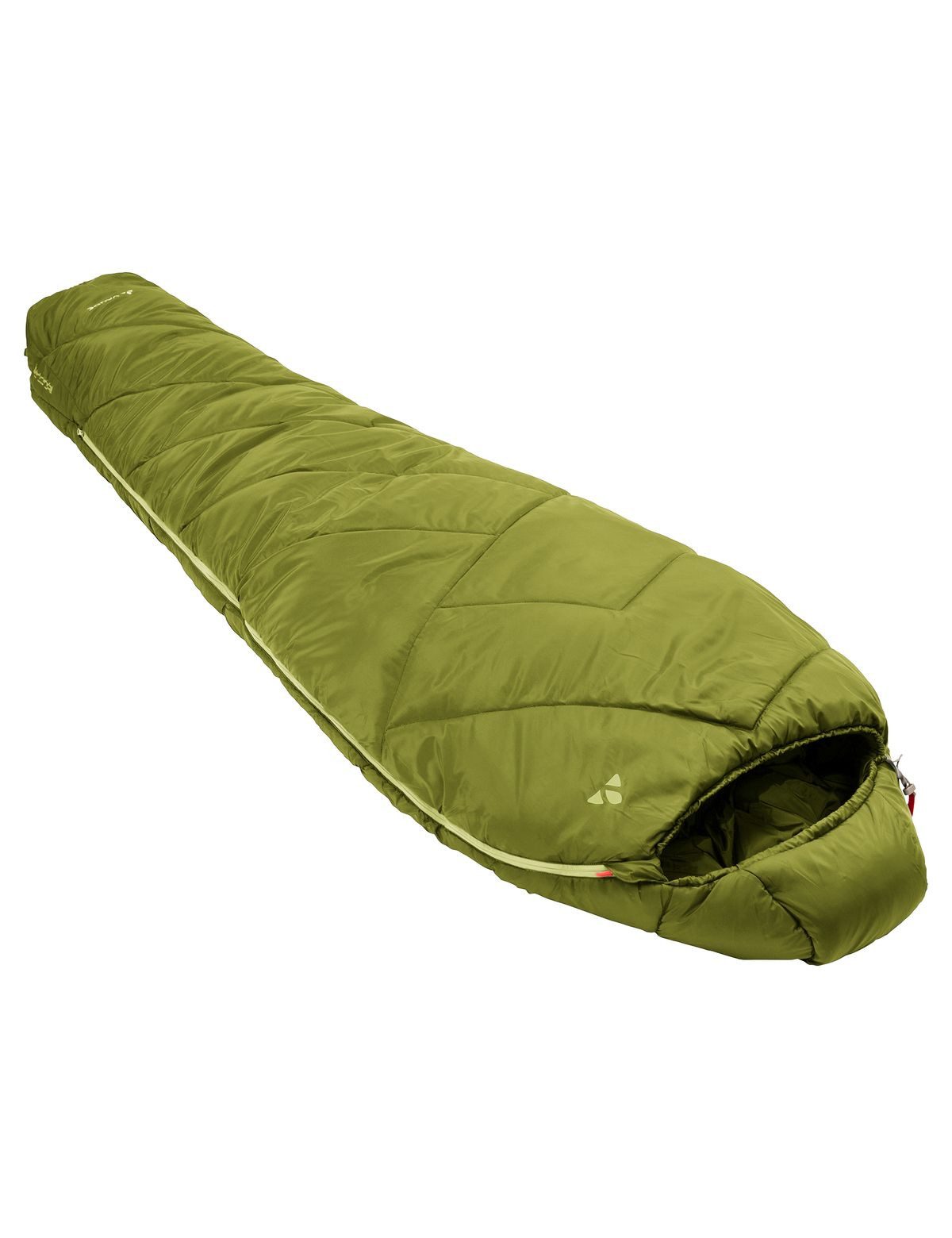 VAUDE Mumienschlafsack Vaude Sioux 1000 II SYN