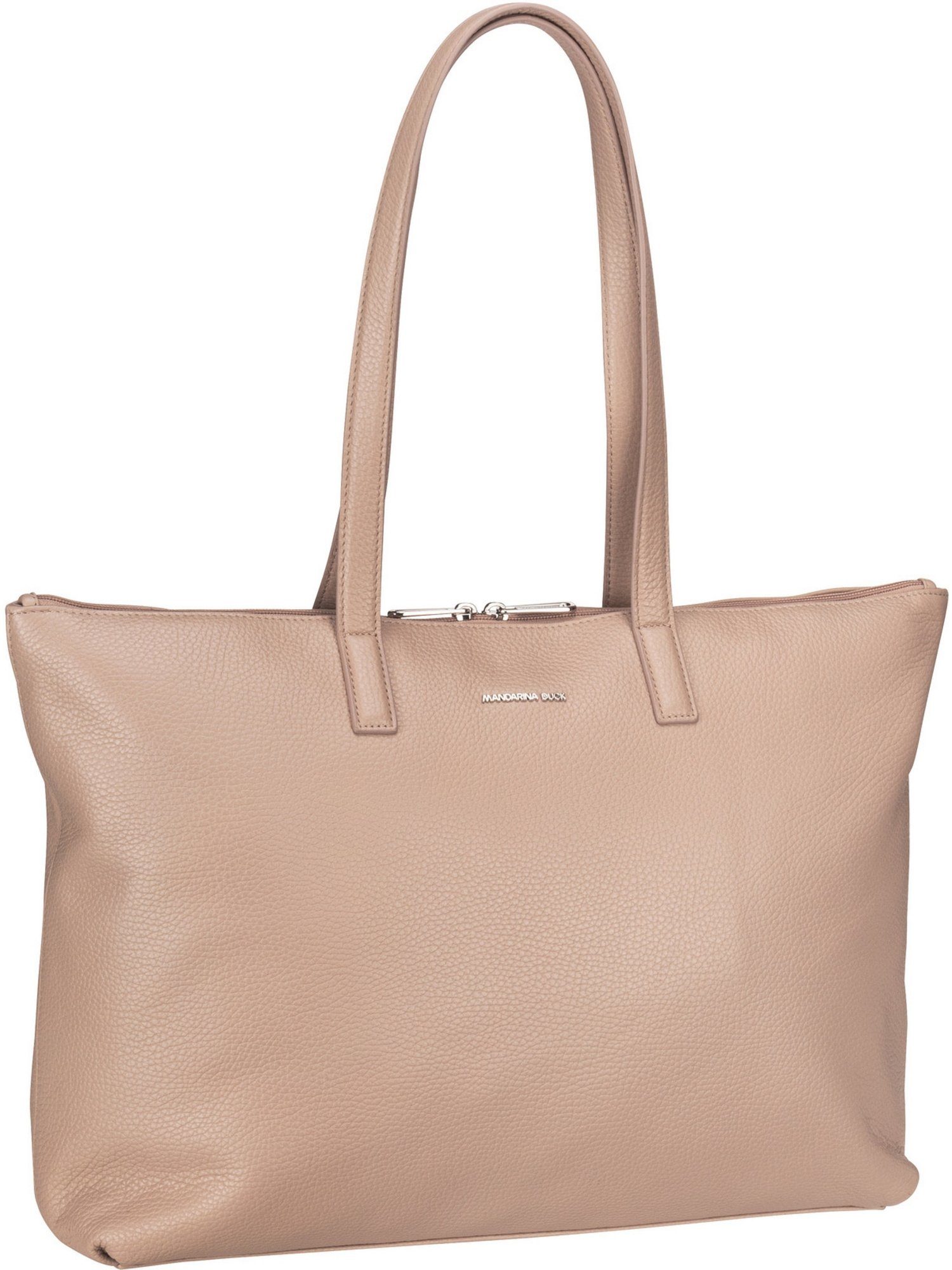 Mandarina Duck Shopper Mellow Leather PC Shopper FZT54