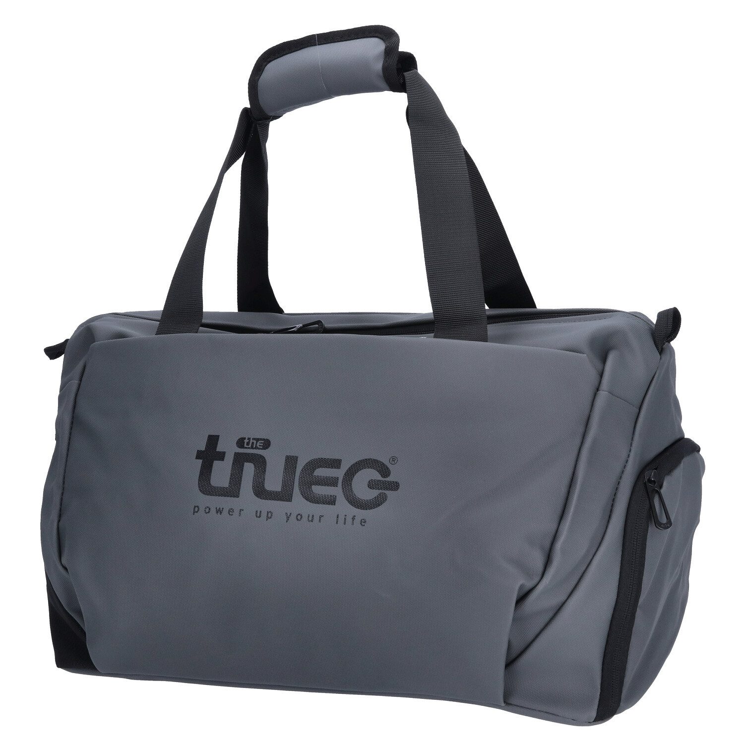 Koffer TheTrueC Sport-/Reisetasche M Tokyo grey