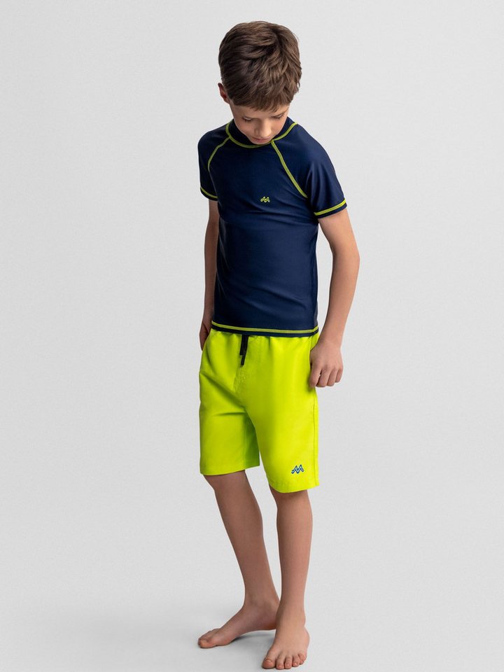 MINOTI Badeshorts (2-er Pack)