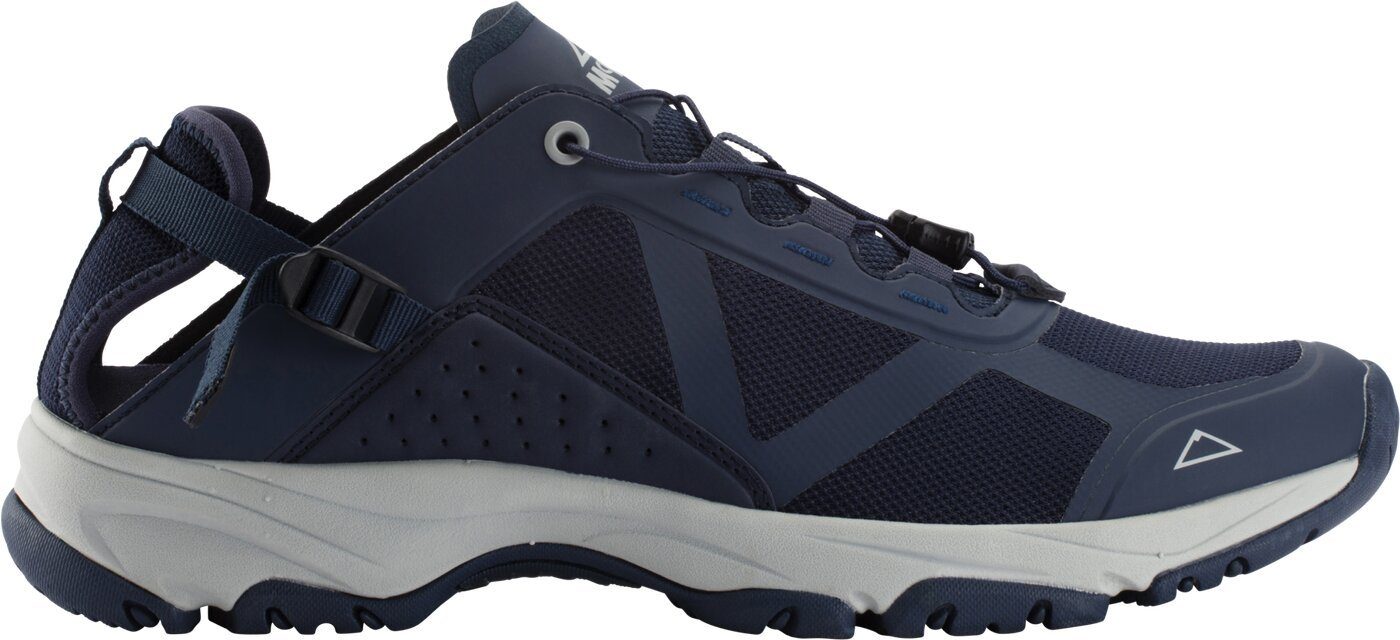 McKINLEY He.-Outdoor-Schuh Boipeba M BLUE DARK/ BLUE PETR Trekkingsandale