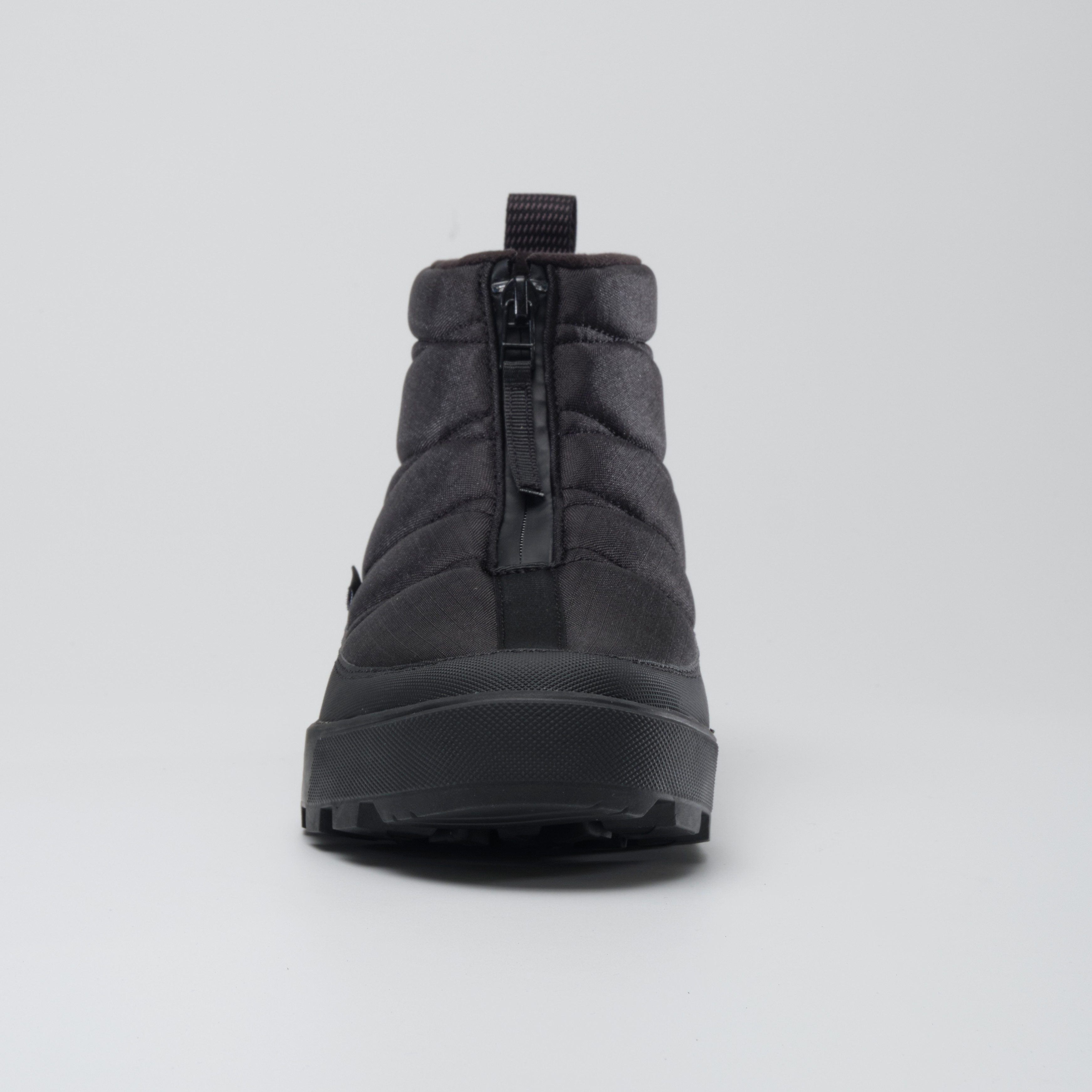 Kamik ATWATER ZIP Winterstiefel Obermaterial aus Nylon mit wasserdichter DriDefense Membran