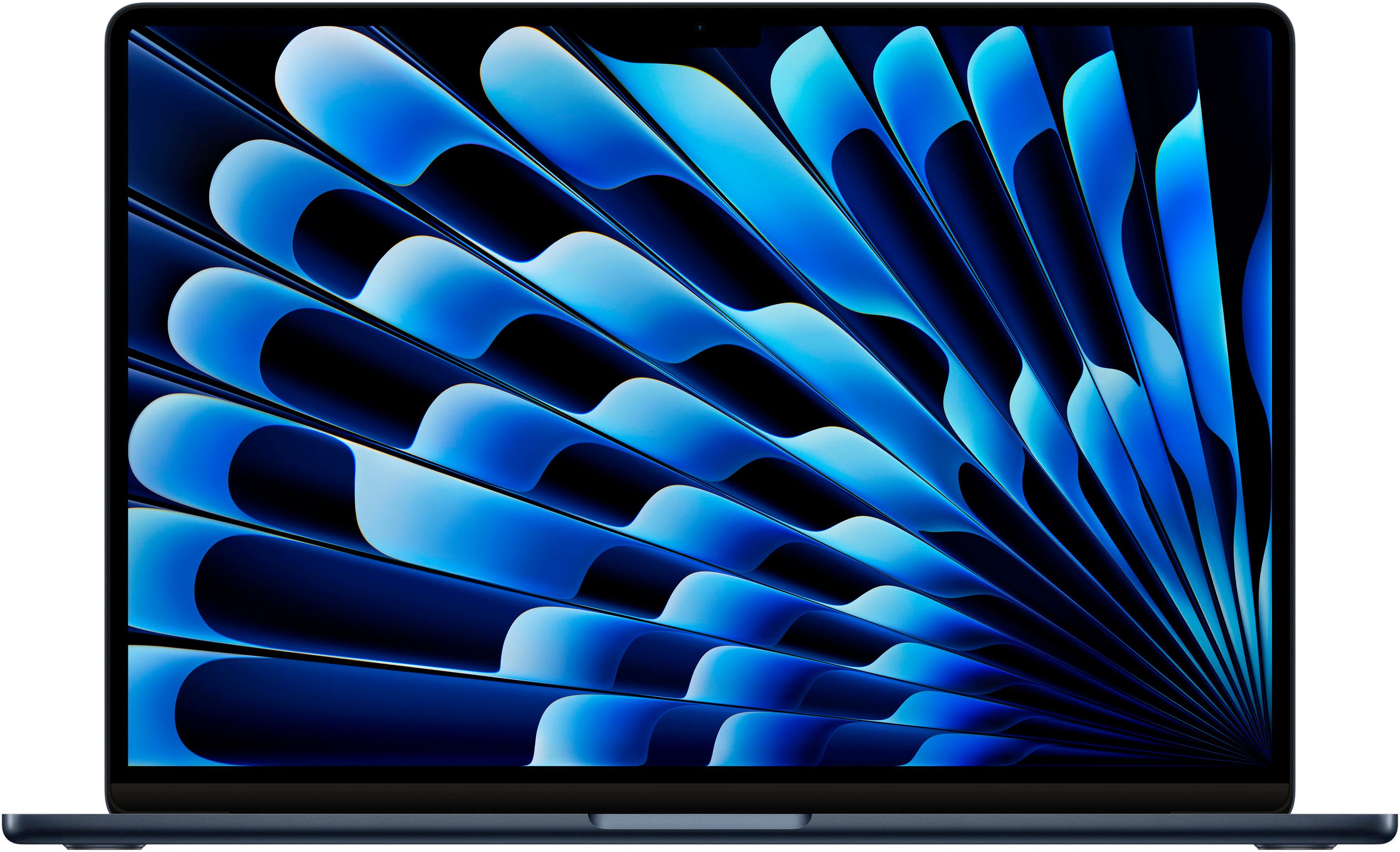 Apple MacBook Air 15''CTO Notebook (38,91 cm/15,3 Zoll, Apple M3, 10-Core GPU, 512 GB SSD)